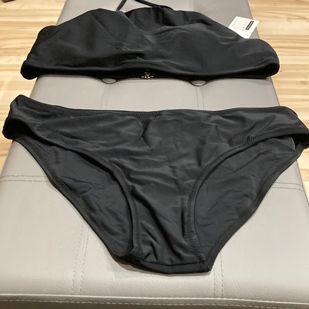 UNIBELLE Womens 2 pc swimwear